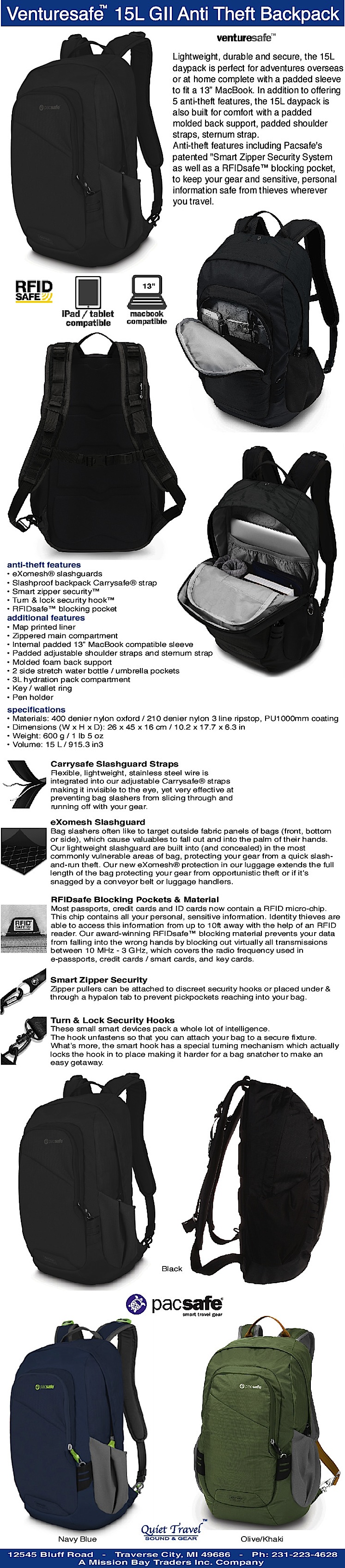 venturesafe-15l-list-2014